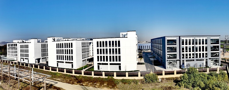 河北贊皇經(jīng)濟開發(fā)區(qū)標(biāo)準化廠房建設(shè)項目